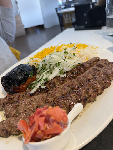 Photo of Taste Of Persia Restaurant - 17620 100 Ave NW, Edmonton, AB T5S 1S9